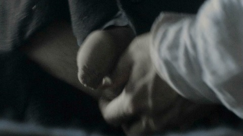 Tobias Menzies Naked in Outlander. Penis. 43315