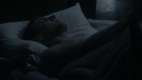 Sexiest Scenes of Frank Randall / Jonathan Randall from Outlander. Shirtless, Straight. 81221