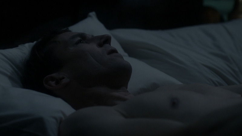 Sexiest Frank Randall / Jonathan Randall Scenes. Shirtless. 81220