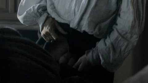 Frank Randall / Jonathan Randall from Outlander Naked. Penis. 43313