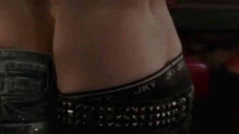 Keith from True Blood Naked. Butt, Shirtless, Straight. 23375