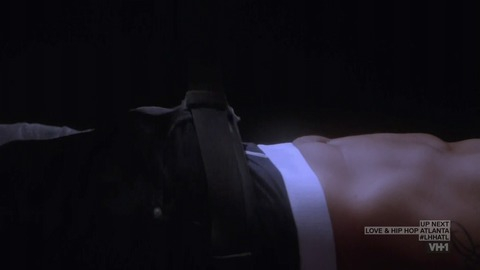 Jonathan McDaniel in Hit the Floor (2013-2018) Sexy Shirtless Underwear 23434