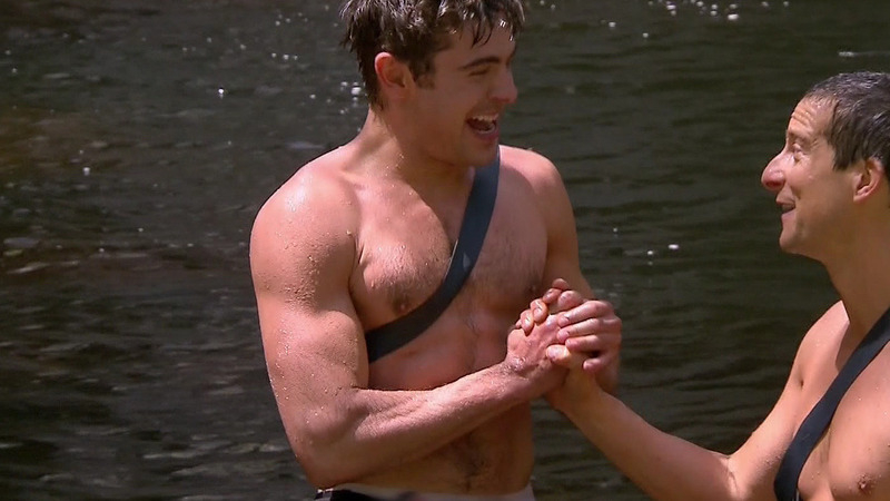 Hottest Self Scenes. Shirtless. 23445