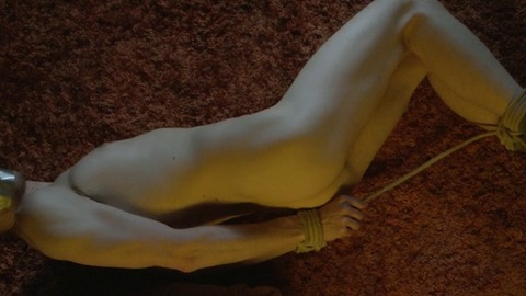 Craig Henderson in Hemlock Grove (2013-2015) Butt Shirtless 23481