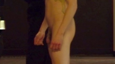 Jack O'Connell in Starred Up (2013) Balls Penis Shirtless Balls Barefoot 30529