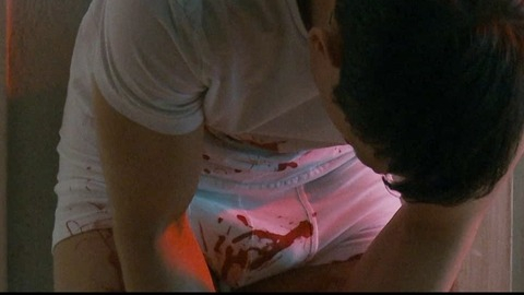 Vinzenz Kiefer in Glück (2012) Sexy Bulge Underwear 23515