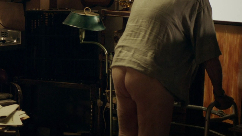 Jack Carter Nude in Shameless. Butt, Sexy. 23836