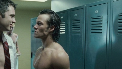 Kyle Schmid in The Covenant (2006) Shirtless 23538