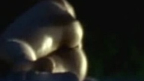 Willem Allroggen in Einfache Leute (2007) Gay Sexy Shirtless Butt 23570