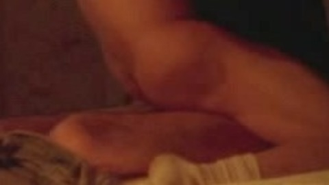 Netanel Azulay in In Praise of the Day (2013) Shirtless Butt 23586
