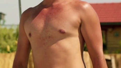 Hottest uncredited Scenes. Shirtless. 23589