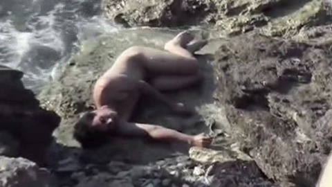 Juan Carlos Ceballos in Félix et le poisson (2011) Sexy Shirtless 23605