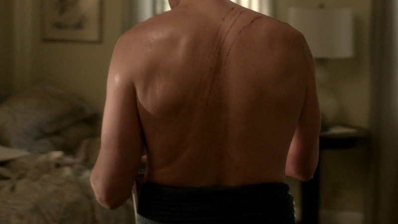 Sexiest Hank Azaria Scene in Ray Donovan. Sexy, Shirtless. 39589