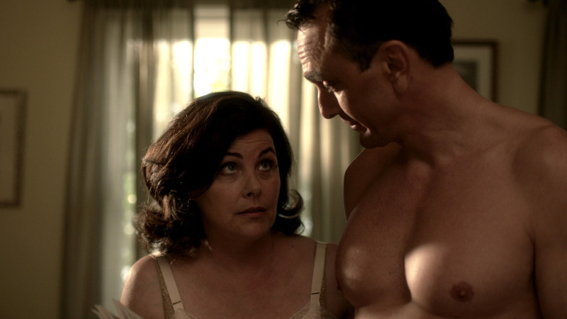 Hottest Ed Cochran Scenes. Sexy, Shirtless. 39591