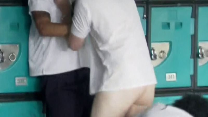 Graydon from Jonah from Tonga Naked. Butt, Sexy. 23639