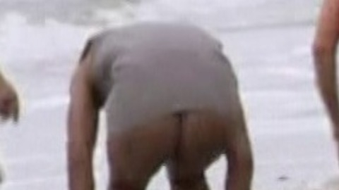 Semesia Sautu in Jonah from Tonga (2014) Butt Sexy 23632