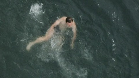 Stafford Douglas in Manhattan (2014-2015) Sexy Shirtless 34202