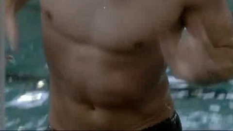 Jo Weil in Koslowski & Haferkamp (2014) Bathing Suit Shirtless 23656