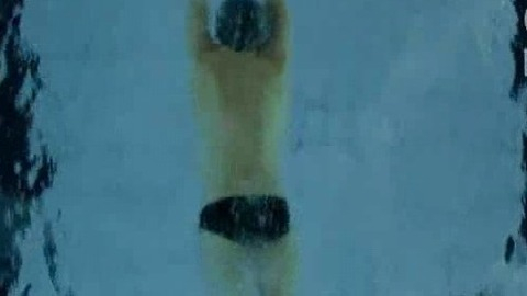 Jo Weil in Koslowski & Haferkamp (2014) Bathing Suit Shirtless 23654