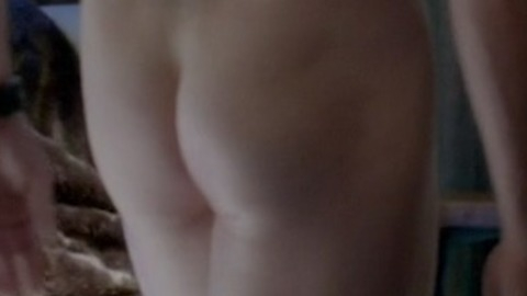 Steven Weber in Murder in the First (2014-2016) Shirtless Butt 23663