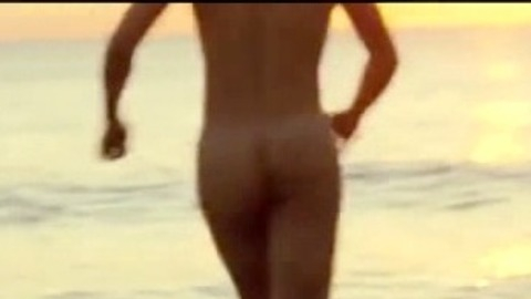 Héctor Tomás in Postcards from the Moon (2012) Butt Shirtless 23690