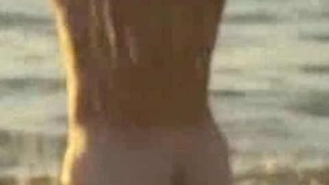 Xavier Lafitte in Postcards from the Moon (2012) Butt Shirtless 23694