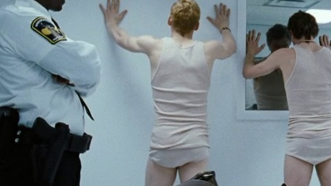 Matthias Schweighöfer in Friendship! (2010) Underwear 23699