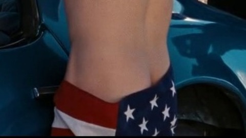 Matthias Schweighöfer in Friendship! (2010) Shirtless 23706