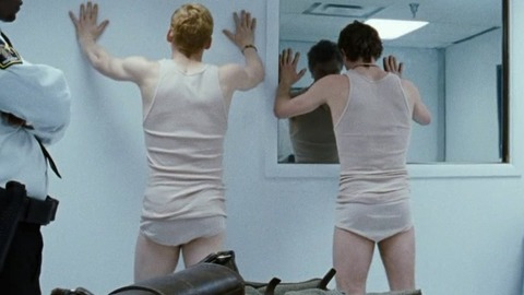 Friedrich Mücke in Friendship! (2010) Underwear 23704