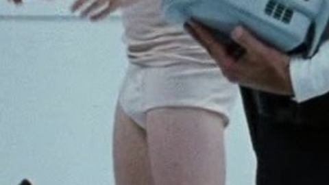 Friedrich Mücke in Friendship! (2010) Underwear Bulge 23707