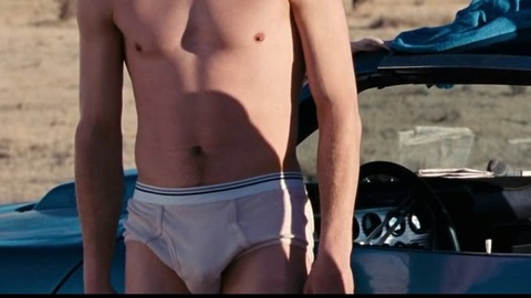 Friedrich Mücke in Friendship! (2010) Shirtless Underwear 23711