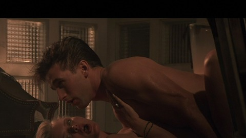William Baldwin in Flatliners (1990) Sexy Shirtless Straight 23734