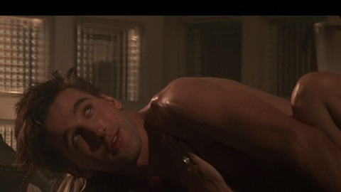 William Baldwin in Flatliners (1990) Sexy Shirtless Straight 23730