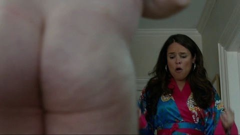John Goodman in Alpha House (2013-2014) Sexy Body Double Butt 23738