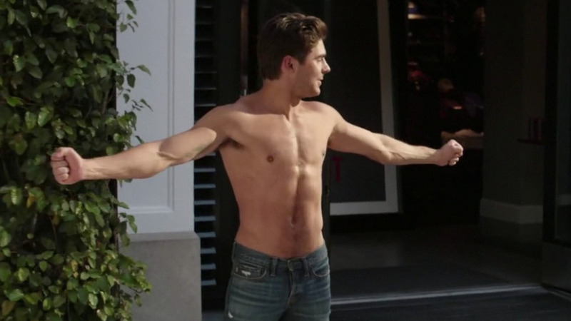 Sexiest Teddy Sanders Scenes. Sexy, Shirtless. 23788