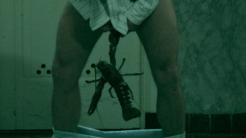 Sexiest Lobster Man Scenes. Sexy. 23794