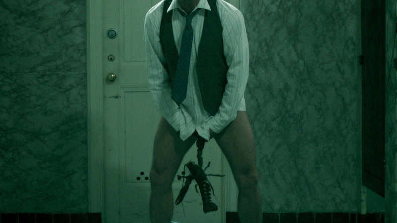 Bad Words's Sexiest Scenes with Mychael Bates. Sexy. 23796