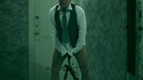 Mychael Bates in Bad Words (2013) Sexy 23795