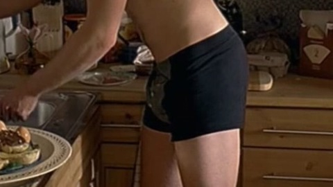 Steve Windolf in Nur ein Sommer (2007) Sexy Underwear Shirtless Bulge 23816