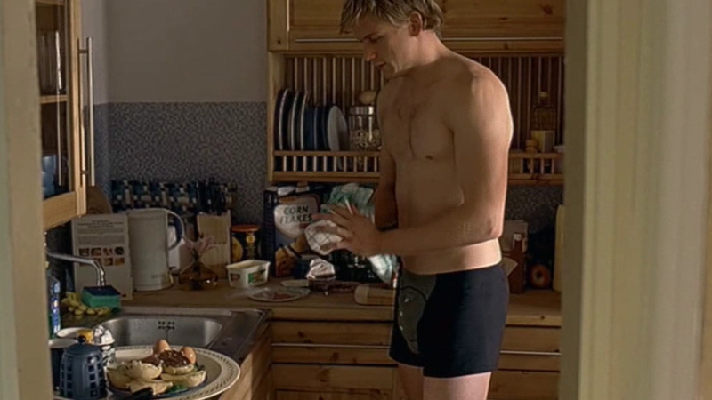 Sexiest Marco Scenes. Sexy, Underwear, Shirtless, Bulge. 23818