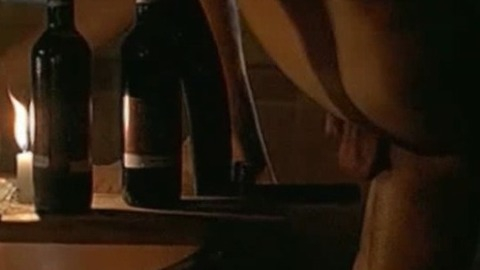 Oliver Zgorelec in Nur ein Sommer (2007) Sexy Shirtless Butt Penis Balls 23832