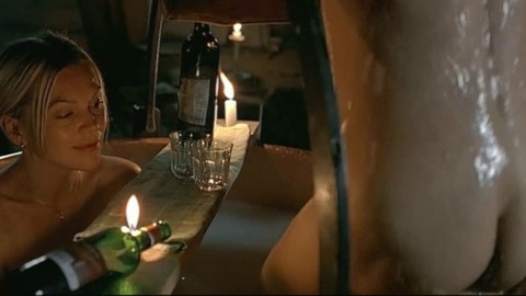 Oliver Zgorelec in Nur ein Sommer (2007) Sexy Shirtless Butt 23831