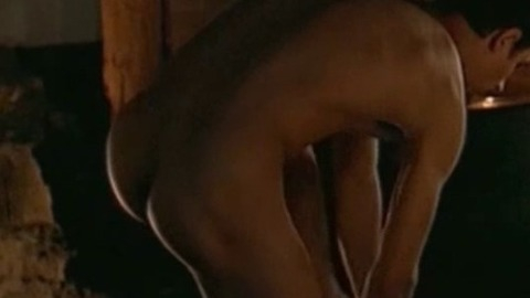Oliver Zgorelec Naked in Nur ein Sommer. Sexy, Shirtless, Butt. 23827