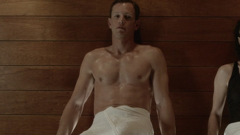 Sexiest FBI Agent Volchek Scenes. Sexy, Shirtless. 39610