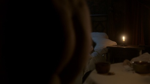Sam Heughan in Outlander (2014) Butt 81278