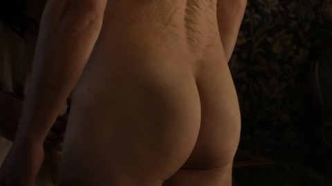 Jamie Fraser from Outlander Naked. Butt. 81227