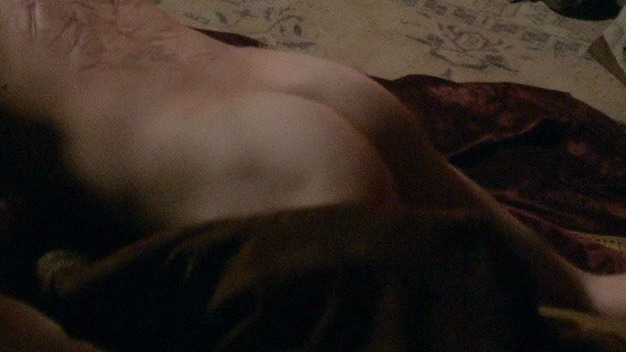 Sam Heughan Nude in Outlander. Butt, Shirtless, Straight. 43288