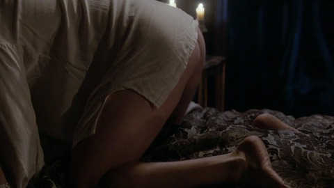Nudes of Jamie Fraser from Outlander. Butt, Straight. 61560