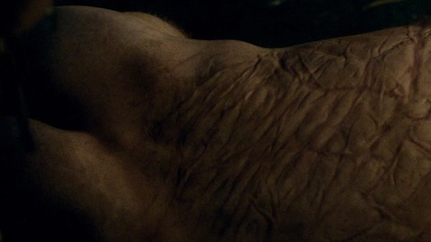 Sam Heughan in Outlander (2014) Butt Shirtless 43337