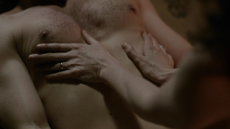 Hottest Sam Heughan Scene in Outlander. Sexy, Shirtless, Straight. 43292